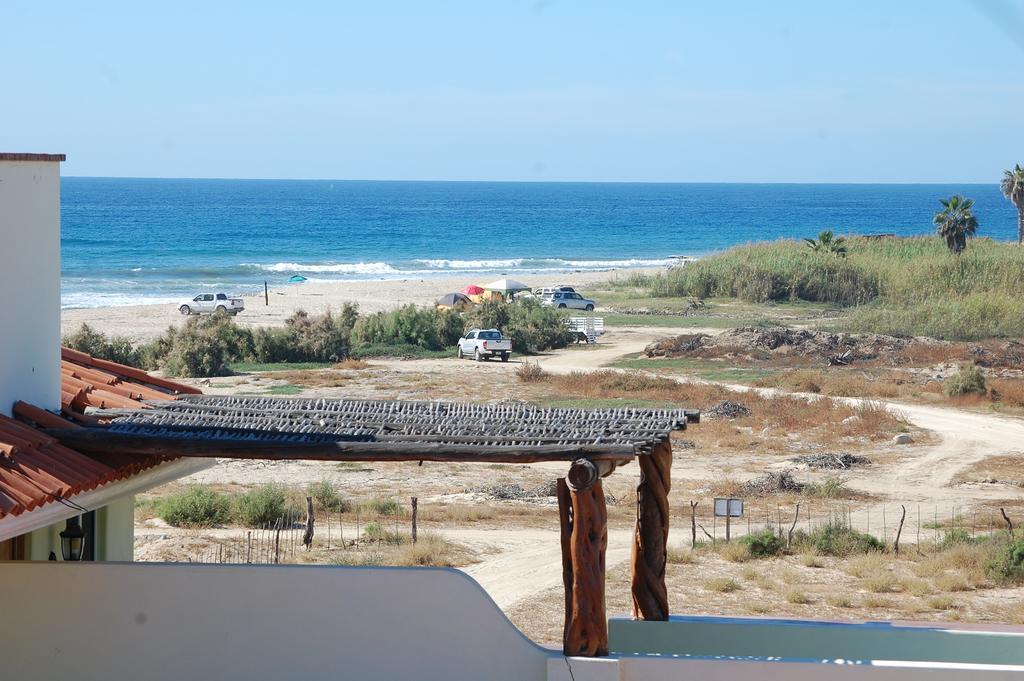 Pescadero Palace El Pescadero  外观 照片