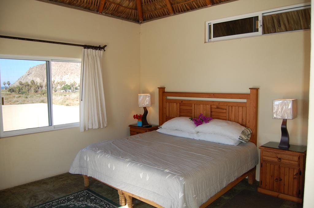 Pescadero Palace El Pescadero  外观 照片