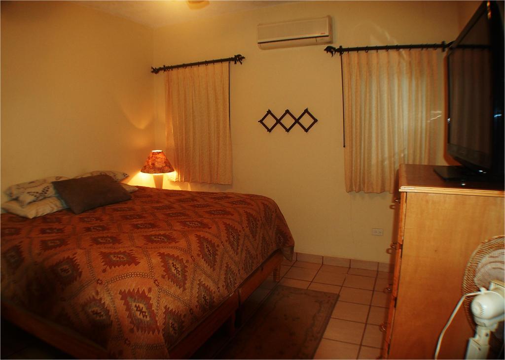 Pescadero Palace El Pescadero  外观 照片